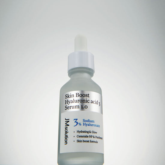 Skin Boost - Hyaluronic Acid 3 Serum 1.0