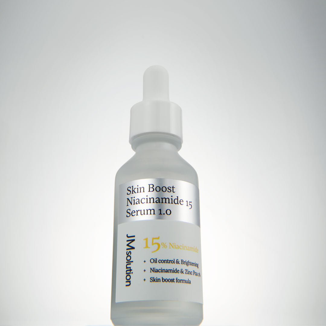 Skin Boost Niacinamide 15 Serum 1.0