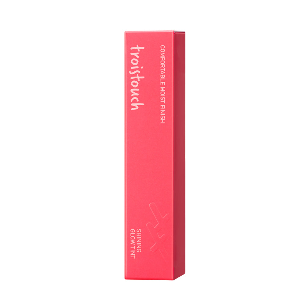 Shining Glow Tint #01 Candied Coral