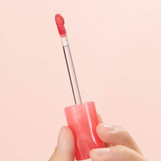 Shining Glow Tint #01 Candied Coral