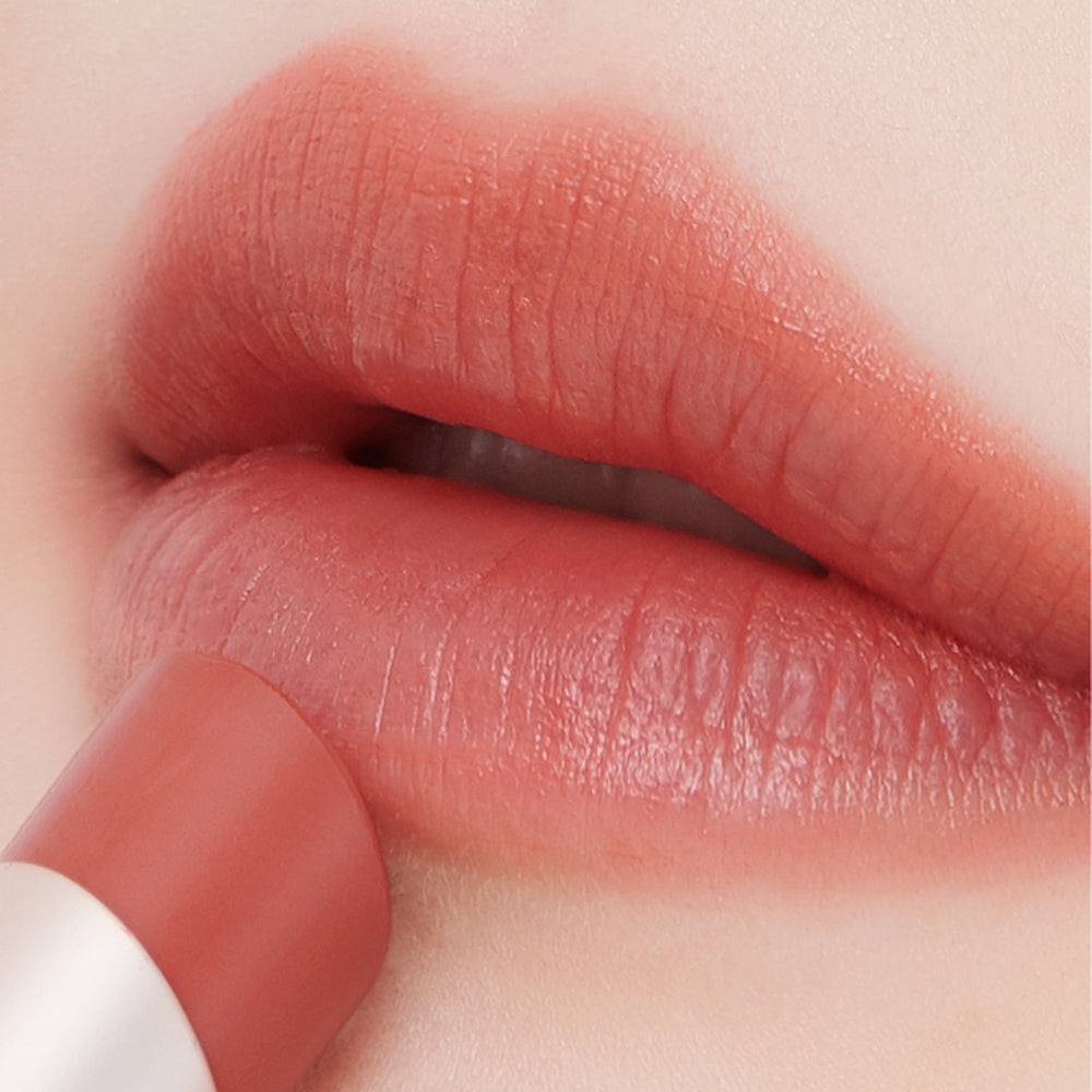 Make Mood Velvet Lipstick #1 Cozy Beige