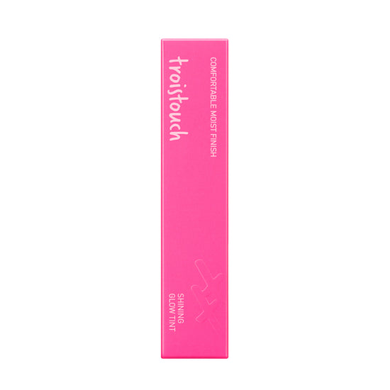Shining Glow Tint #02 Soft Pink