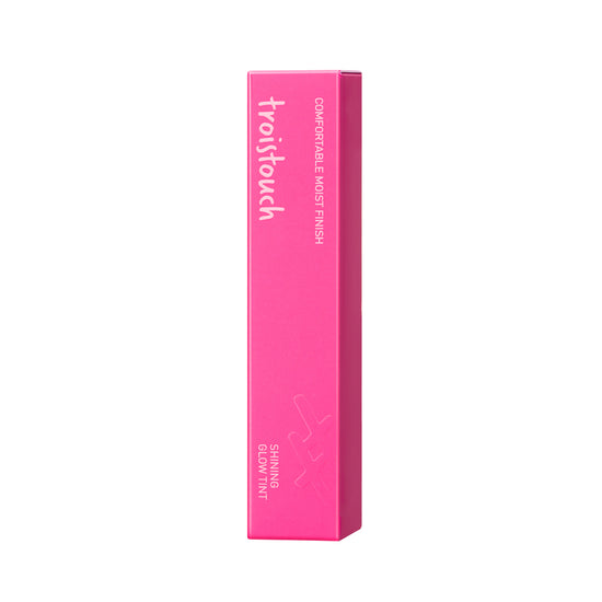 Shining Glow Tint #02 Soft Pink