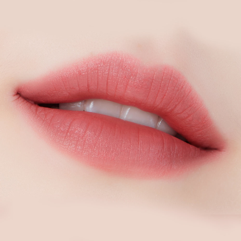 Make Mood Velvet Lipstick #2 Cynical Rose