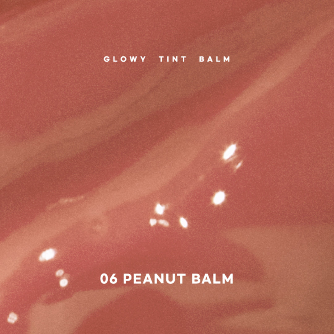 Glowy Tint Balm_06 Peanut