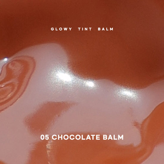 Glowy Tint Balm_05 Choco
