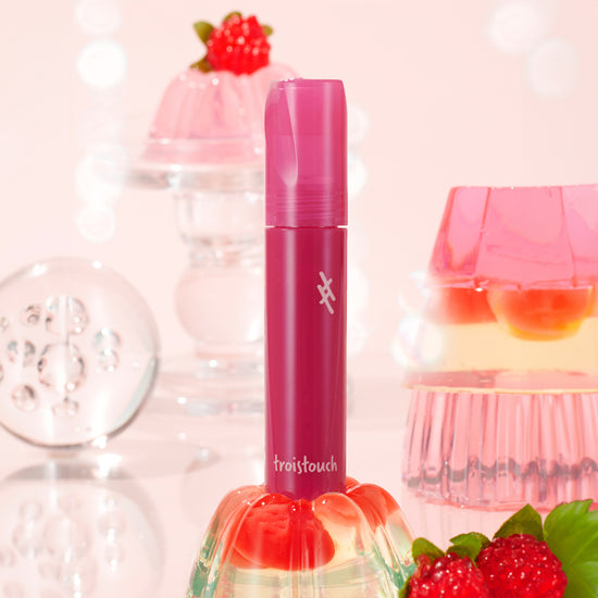 Shining Glow Tint #03 Summer Berry
