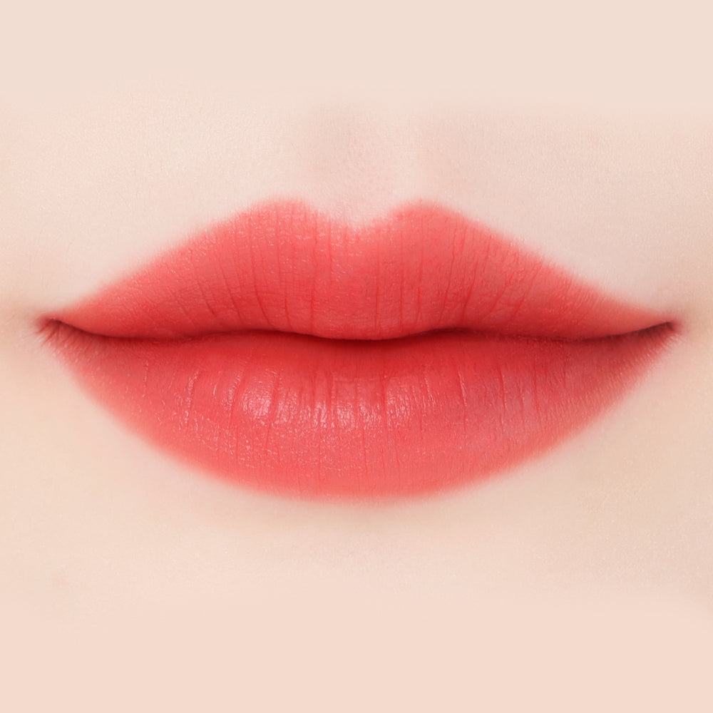 Make Mood Velvet Lipstick #3 Peach Rubber