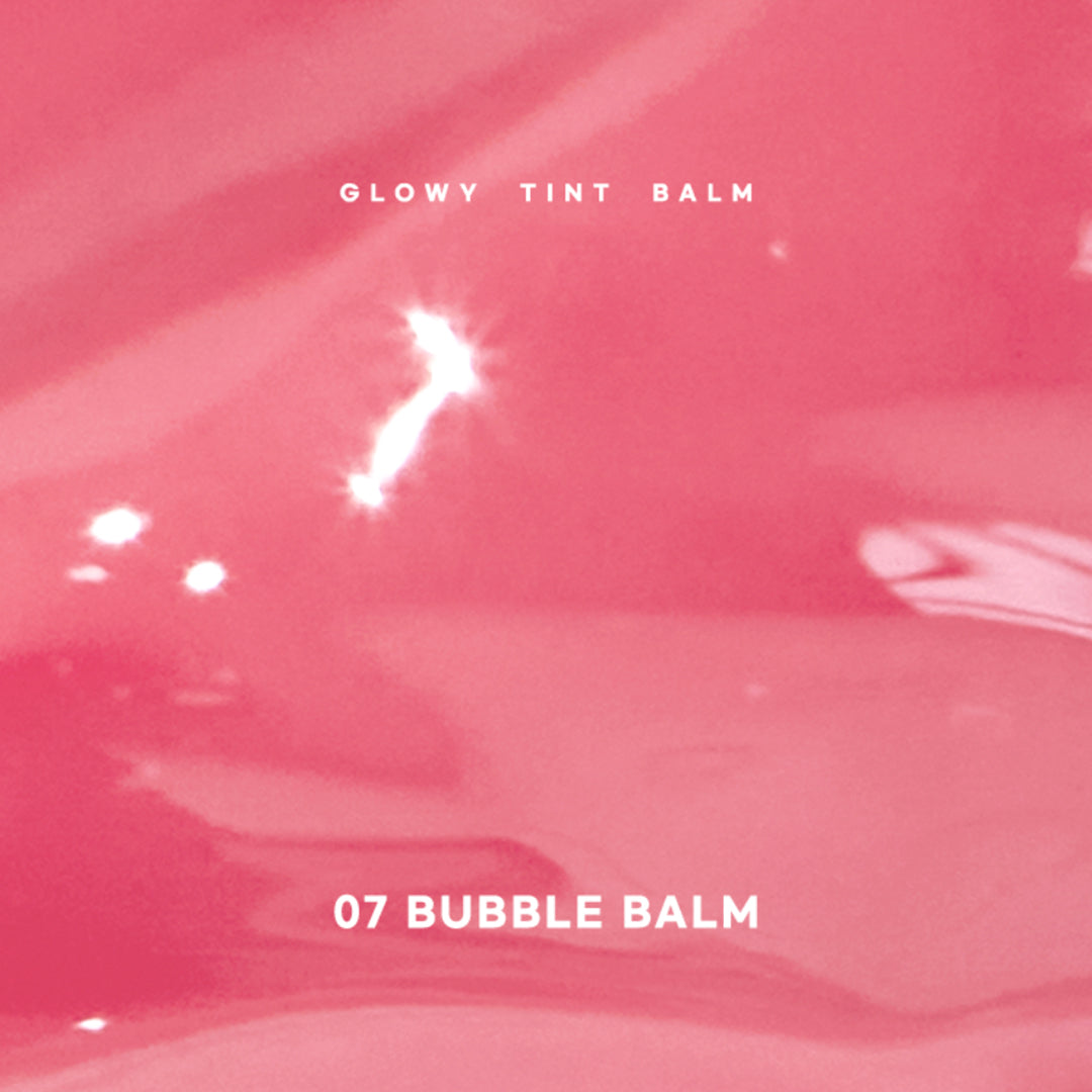 Glowy Tint Balm_07 Bubble