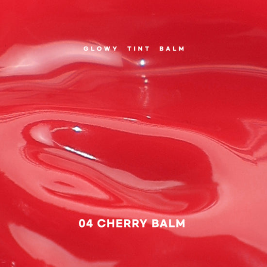 Glowy Tint Balm_04 Cherry