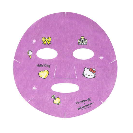Hello Kitty Ready Set Glow Sheet Mask (Set of 3)