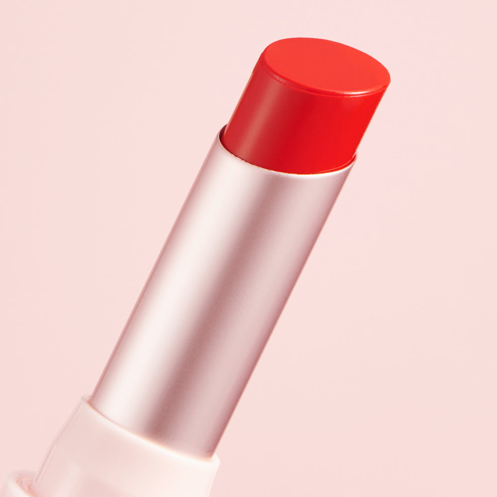 Make Mood Velvet Lipstick #4 Berry Pink