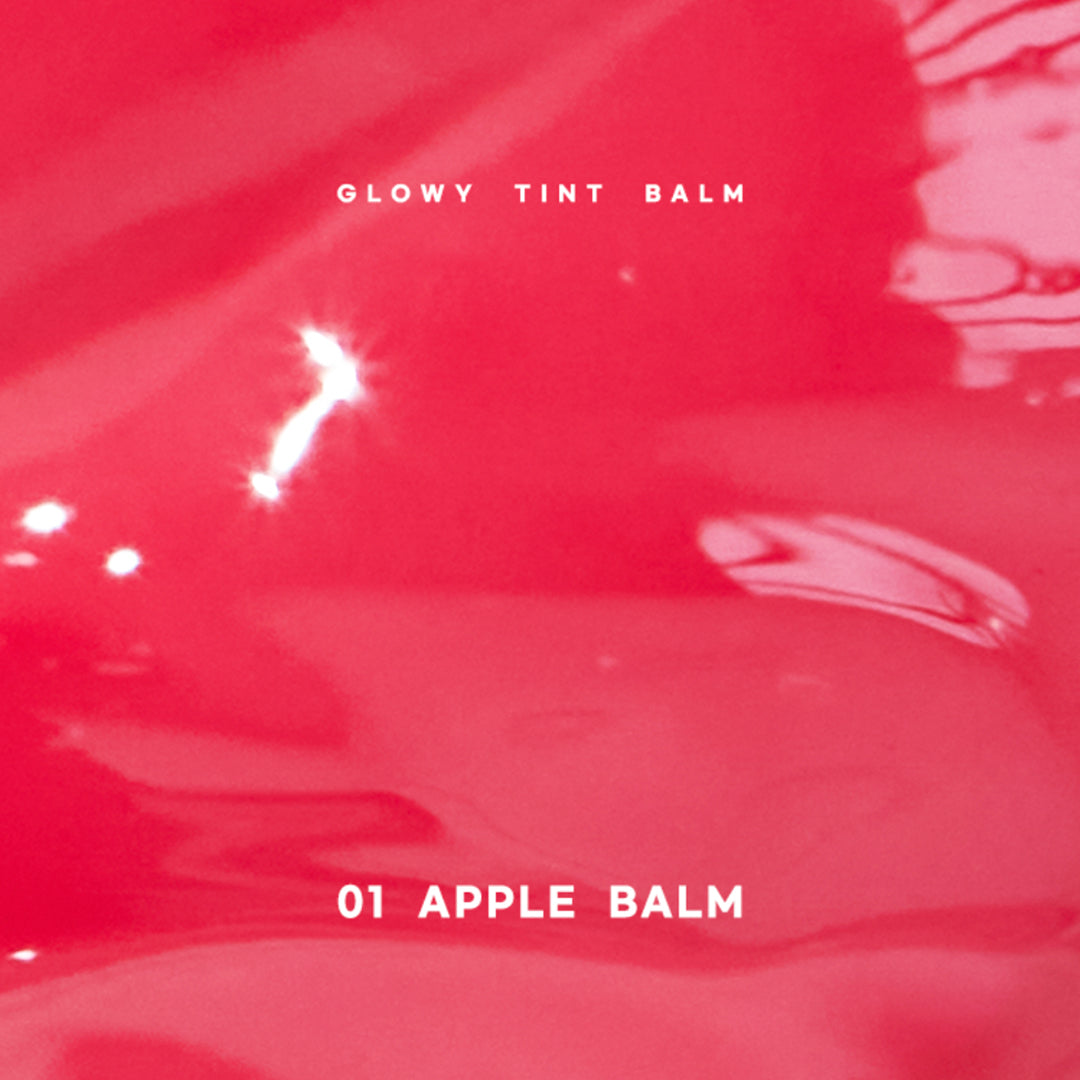 Glowy Tint Balm_01 Apple
