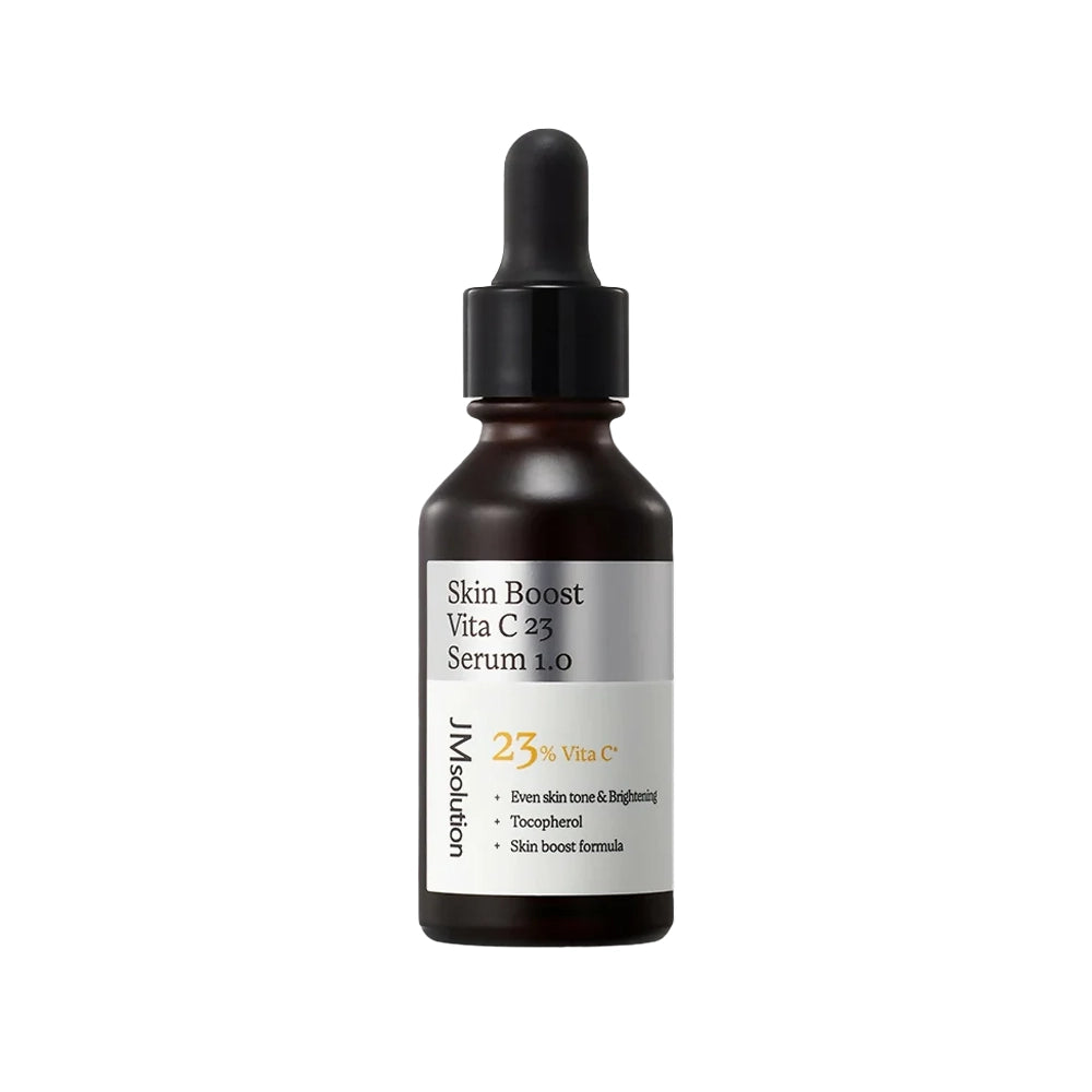 Skin Boost Vita C 23% Serum 1.0