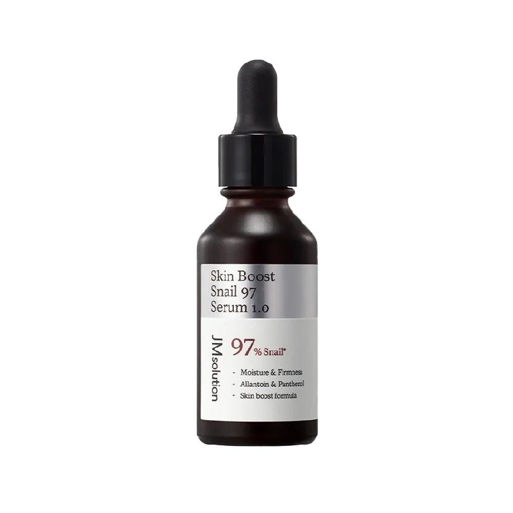 Skin Boost Snail 97% Serum 1.0