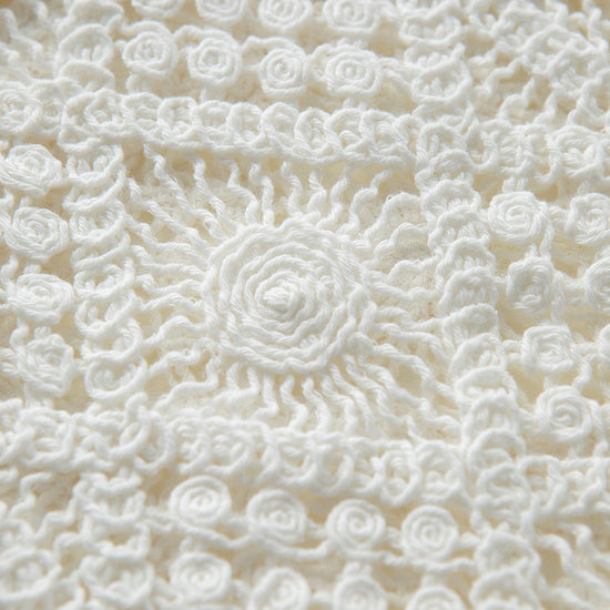 BEATRI Crochet Sleeveless