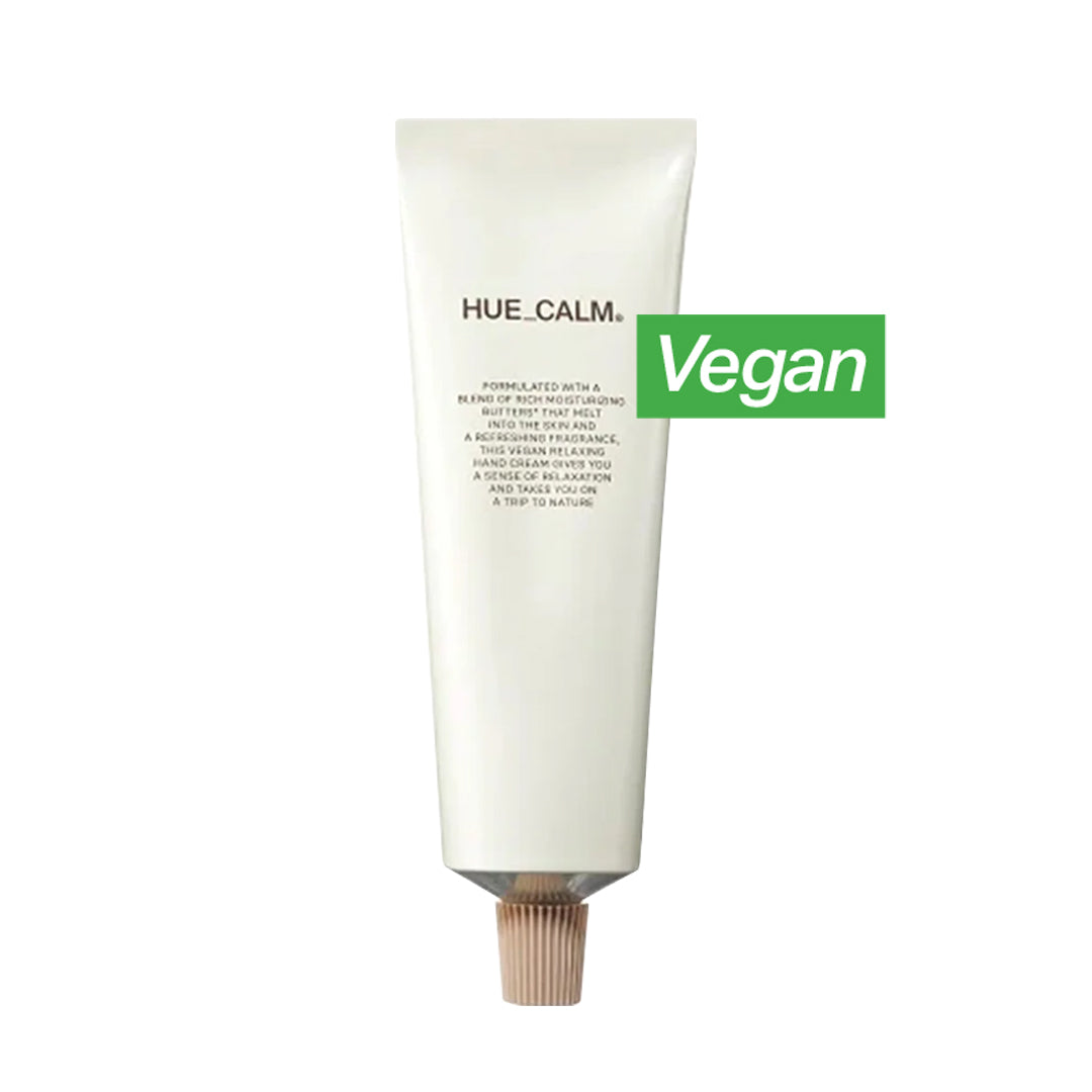 Vegan Relief Hand Cream