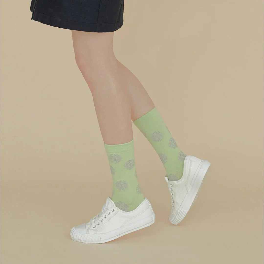 Independence Day Sale - Warmgrey Tail Socks Special Set