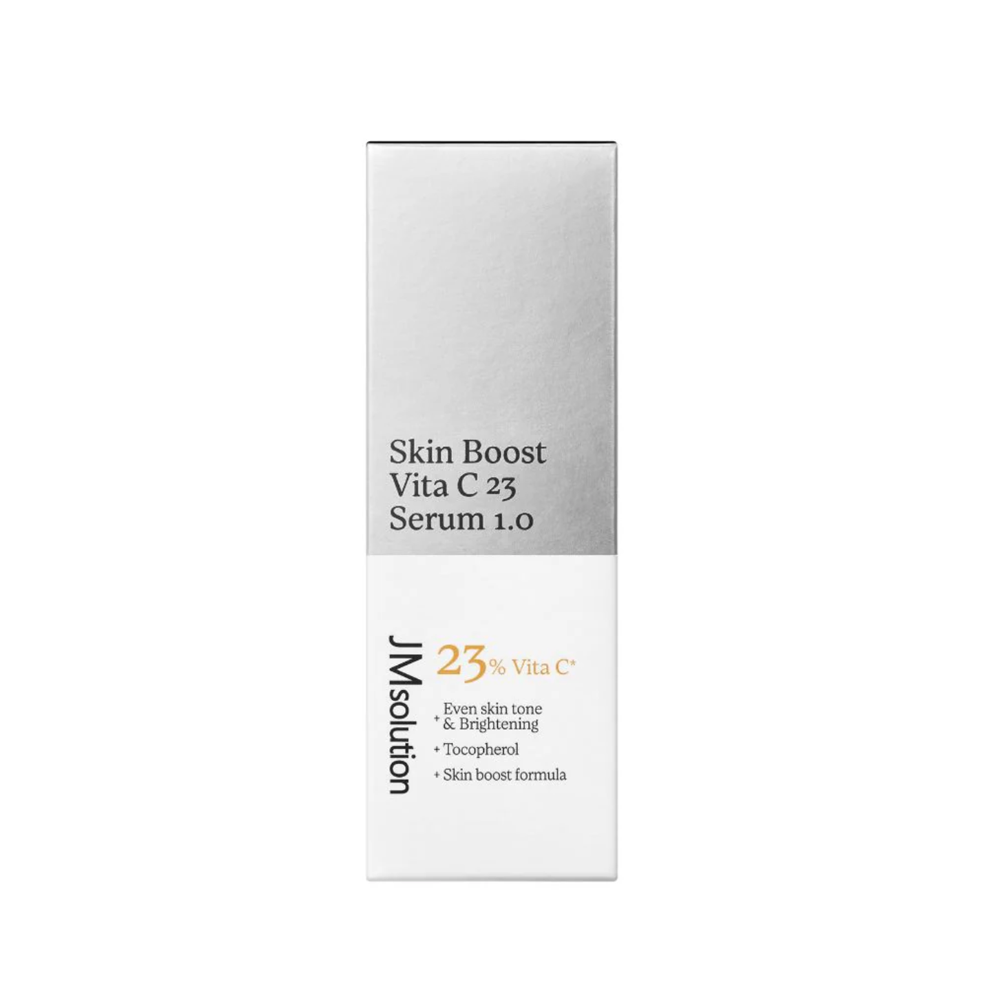 Skin Boost Vita C 23% Serum 1.0