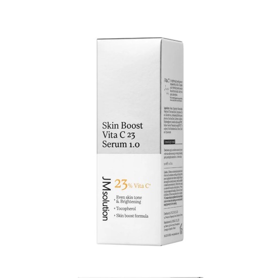 Skin Boost Vita C 23% Serum 1.0