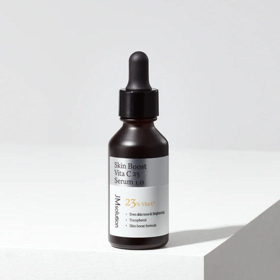 Skin Boost Vita C 23% Serum 1.0