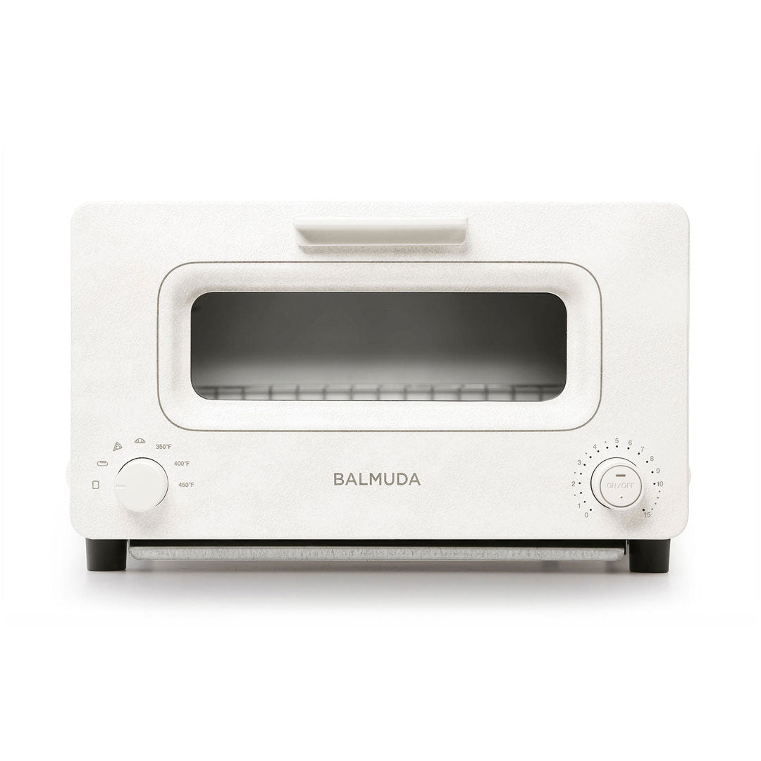 BALMUDA The Toaster - White