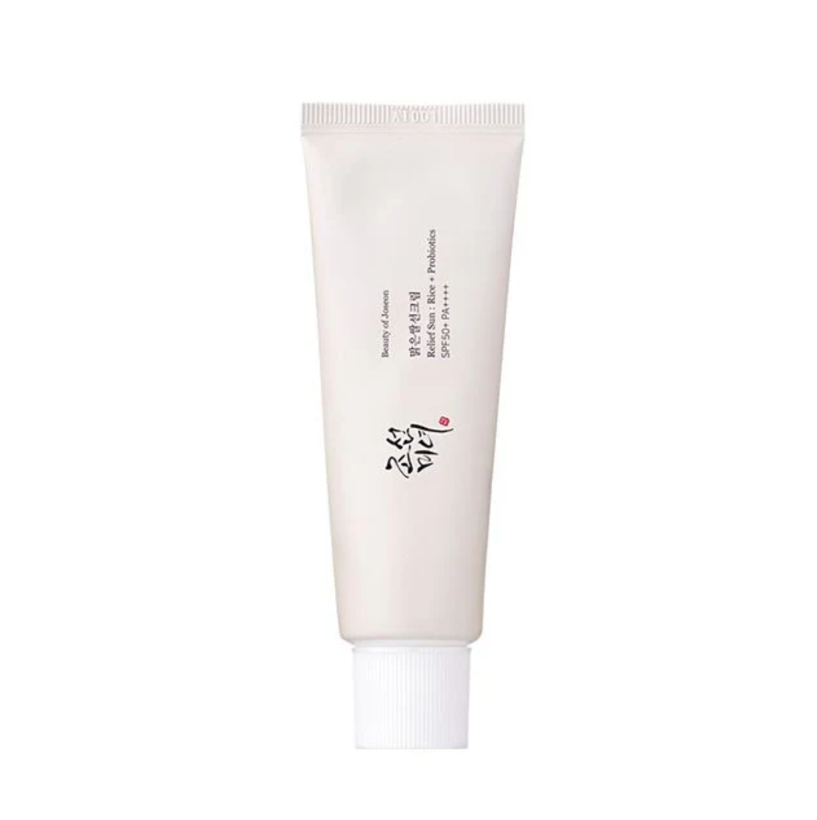 Beauty of Joseon - Relief Sun : Rice + Probiotics (SPF50+ PA++++)