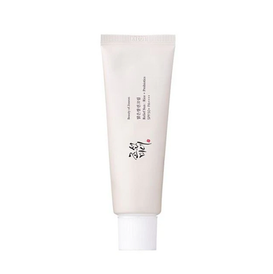 Beauty of Joseon - Relief Sun : Rice + Probiotics (SPF50+ PA++++)