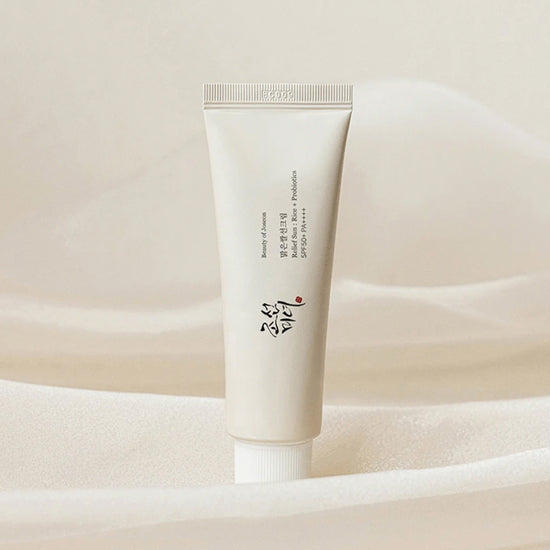 Beauty of Joseon - Relief Sun : Rice + Probiotics (SPF50+ PA++++)