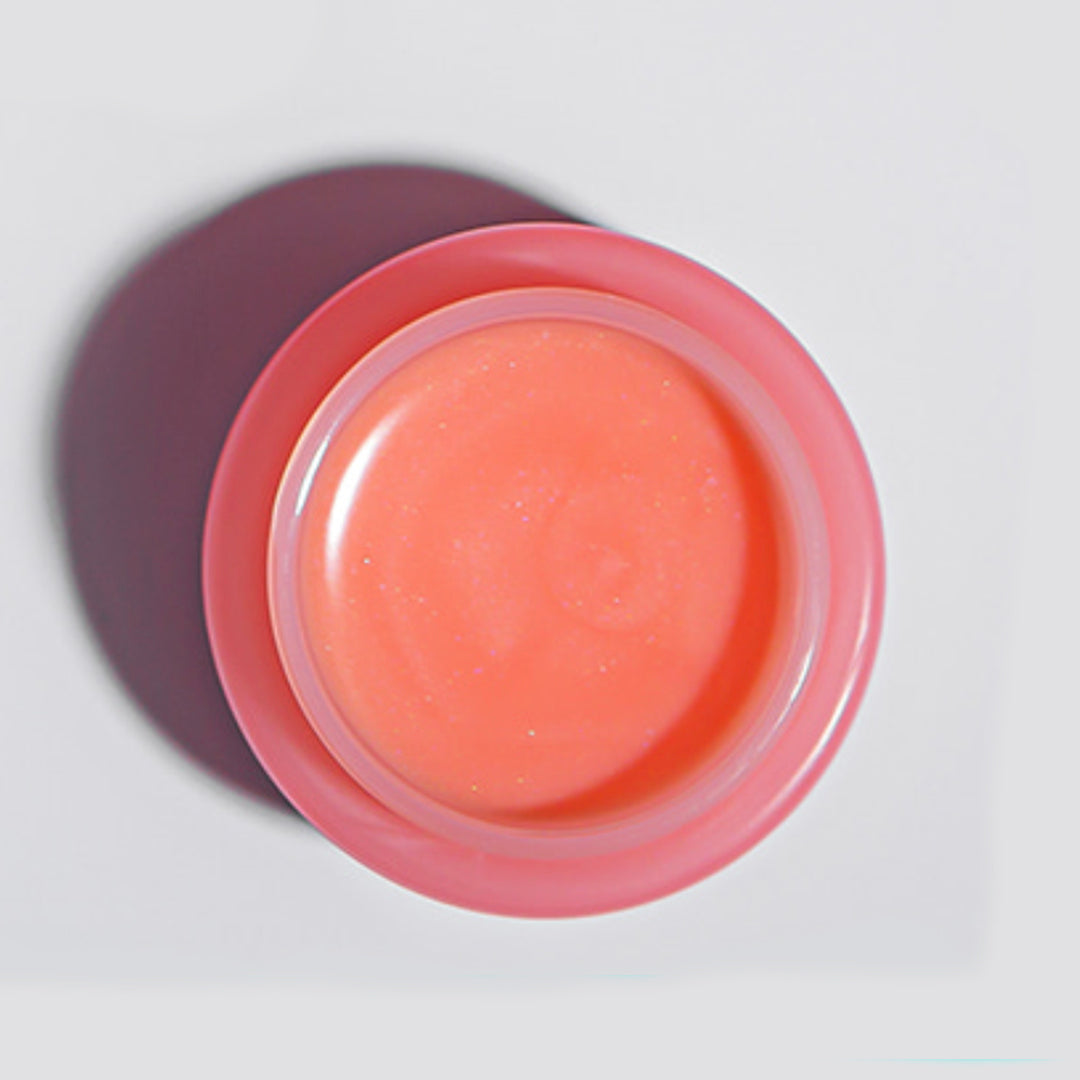 Lip Night Mask - Berry flavor