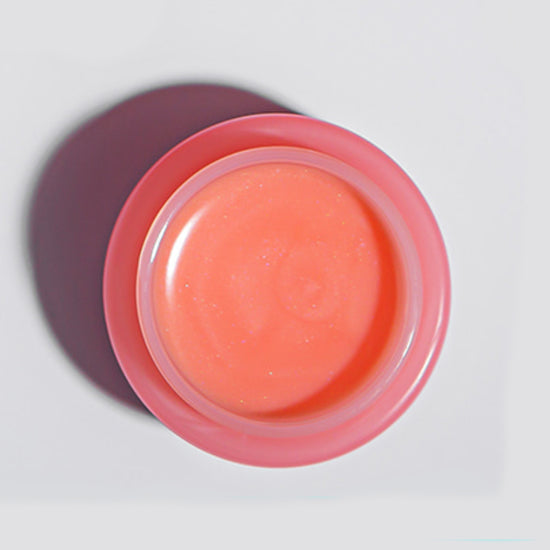 Lip Night Mask - Berry flavor