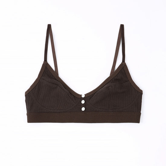 Alyssa Relax Bralette