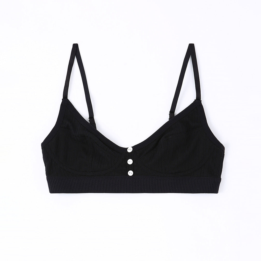 Alyssa Relax Bralette