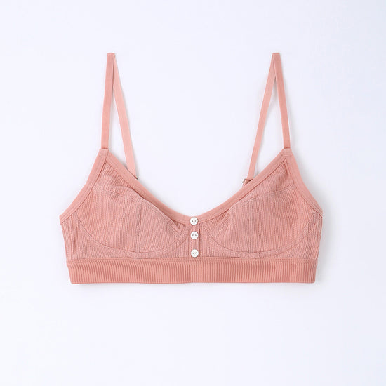 Alyssa Relax Bralette