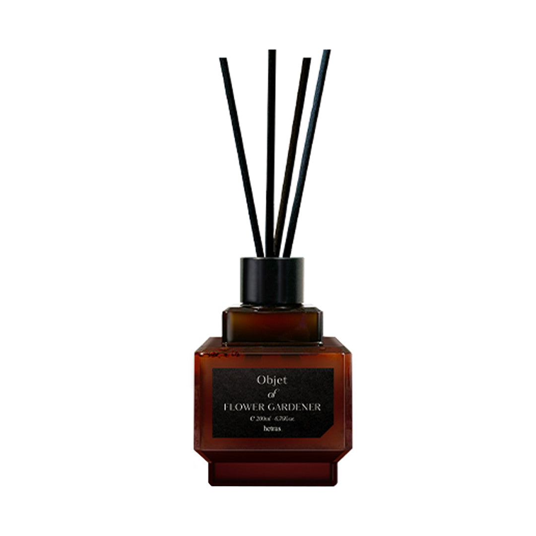 Objet Diffuser 2ea [200ml]