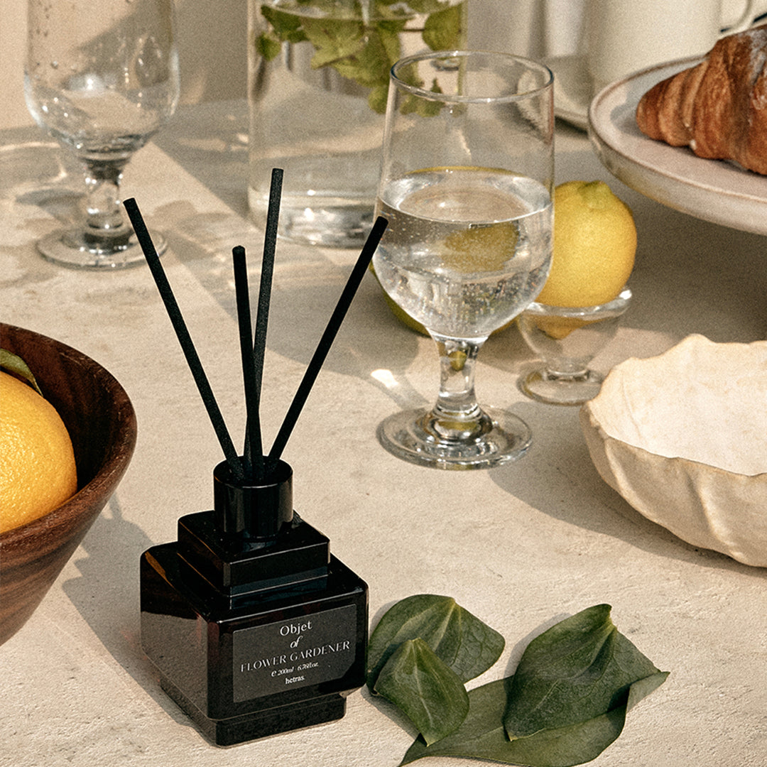 Objet Diffuser 2ea [200ml]