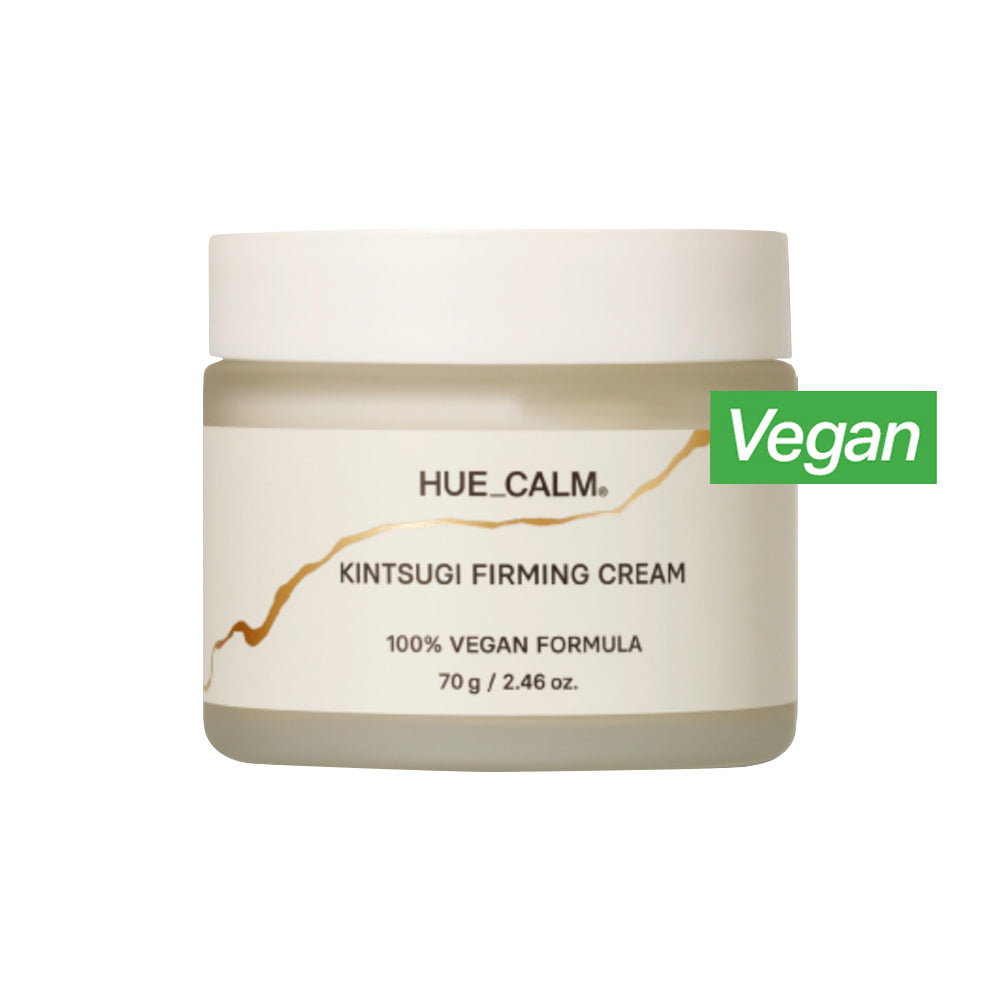 Kintsugi Firming Cream