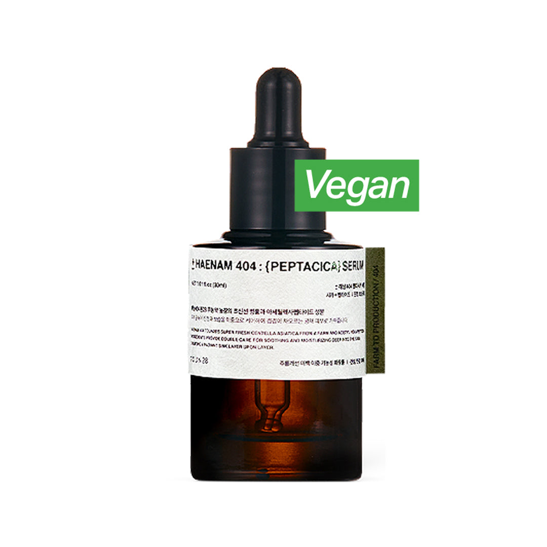 Haenam 404 Peptacica Serum