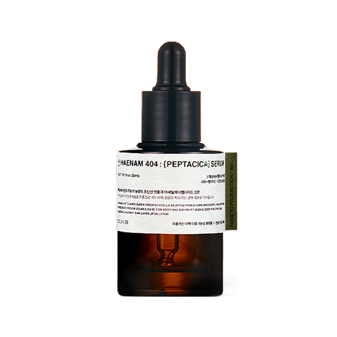 Haenam 404 Peptacica Serum