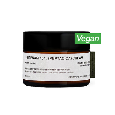 Haenam 404 Peptacica cream