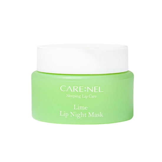 Load image into Gallery viewer, Lip Night Mask - Lime flavor
